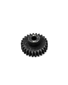 Konect Motorritzel 26T M1 ø5 mm 5 mm Wellendurchmesser