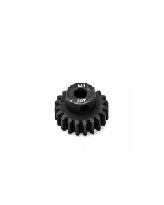 Konect Motorritzel 20T M1 ø5 mm 5 mm Wellendurchmesser