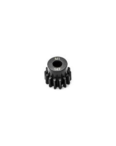 Konect Motorritzel 14T M1 ø5 mm 5 mm Wellendurchmesser