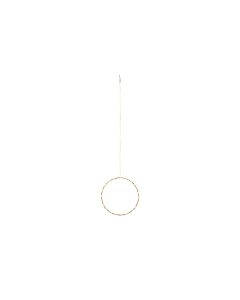 STT Angel Ring S, Schwarz