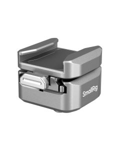 Smallrig HawkLock H18 Schnellwechselstütze mit Kaltfuss