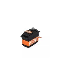 Konect Standard Servo 1008LVRX Racing 10 kg, 0.083 s, Brushless