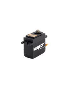 Konect Standard Servo 1515LVMG 15.8 kg, 0.15 s, Digital