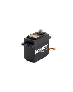 Konect Standard Servo 1813LVMG 18.2 kg, 0.13 s, Digital