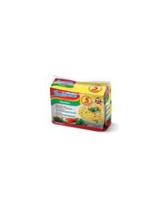 Indomie Noodles Chicken 5 x 70 g