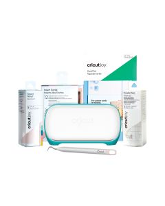 Cricut Schneideplotter JOY Starter Bundle