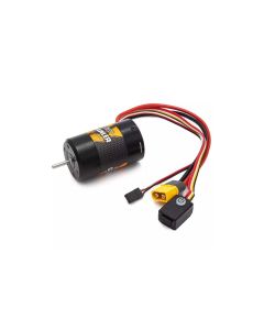Konect Brushless-Antriebsset Fusion 540 1800 kV, Crawler