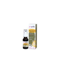 Propolia Hautreinigungsspray für Tiere, 20 ml