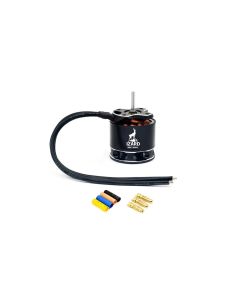 Konect Brushless Motor IZARD Cage Outrunner 3532 - 1850KV