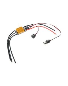 Konect Brushless Regler IZARD 80A Crawler