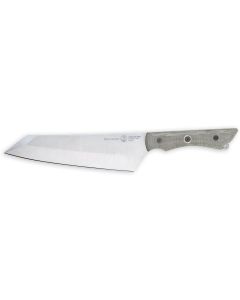 Messermeister Kochmesser Overland 20 cm, Grau