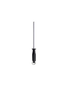Messermeister Messerschärfer 1200 Korn, 25 cm, Weiss
