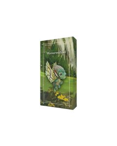 Board Game Circus Familienspiel Mythwind: Wetterwechsel -DE-