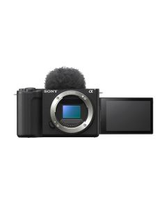 Sony Fotokamera Alpha ZV-E10 II