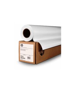 HP Plotterpapier 24 Recycling, 610 mm x 50 m, 4 Rollen