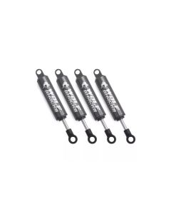 Hobbytech Stossdämpfer Wolf 90 mm 4 Stück
