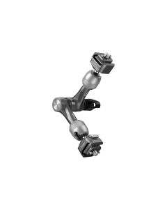 Smallrig HawkLock H21 Schnellspanner Rosette Magic Arm (7“)