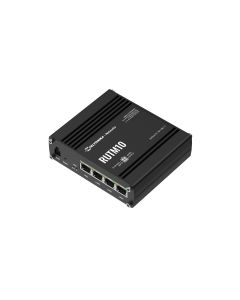 Teltonika Dual-Band WiFi Router RUTM10 Industrierouter