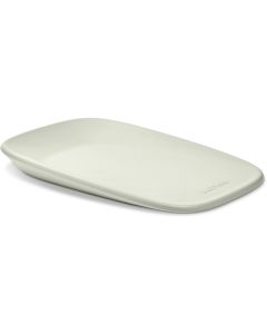 NATTOU Wickelplatte Softy Grün 70 x 48 cm