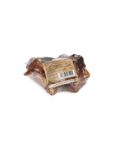 Beeztees Kausnack Getrocknetes Knie Rind, 2 Stück
