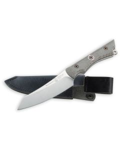 Messermeister Lederscheide Overland 11.43 cm