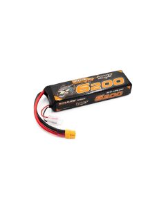 Konect RC-Akku LiPo 6200 mAh 11.1 V 60C Bashing Series