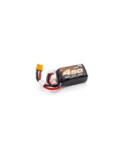 Konect RC-Akku LiPo 450 mAh 11.1 V 75C
