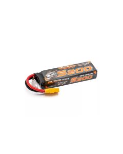 Konect RC-Akku LiPo 5200 mAh 11.1 V 60C Bashing Series