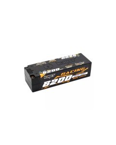 Konect RC-Akku LiHV 6200 mAh 15.2 V 130C Racing Series