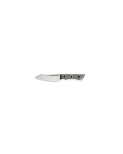 Messermeister Universalmesser Overland 11.5 cm, Silber
