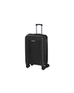 KOOR Reisekoffer Manila 95 L, Schwarz