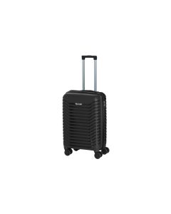 KOOR Reisekoffer Manila 63 L, Schwarz