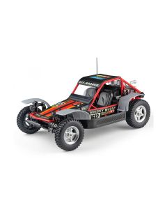Pichler Whisky Buggy 4WD Rot, RTR, 1:16