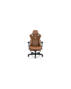 Anda Seat Gaming-Stuhl Kaiser 3 L Braun
