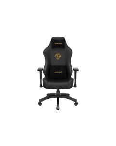 Anda Seat Gaming-Stuhl Phantom 3 Schwarz