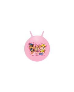 Lexibook Hüpfball rosa Paw Patrol 45 cm