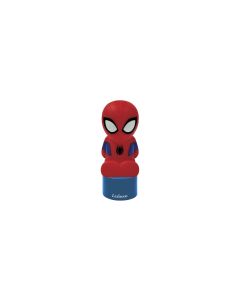 Lexibook Spiderman Nachtlicht-Lautsprecher Blau/Rot