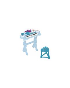Lexibook Elektronisches Klavier Frozen 24 Tasten