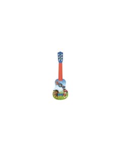 Lexibook Meine Erste Gitarre Paw Patrol 53 cm