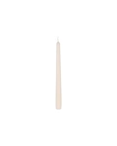 EGLO Stabkerze Glenbarr 25 cm x 2.3 cm, Weiss, 4 Stück