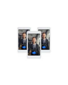 Ubiquiti Intercom Viewer 3 Stück