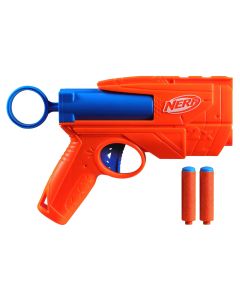 NERF Ward