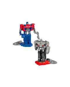 TRANSFORMERS Transformers Robot Battlers