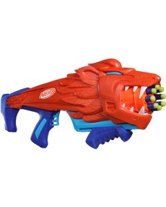 NERF Junior Wild Lionfury