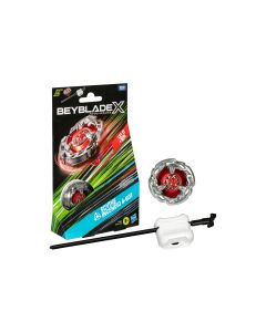 BEYBLADE BURST Kinderspiel Scythe Incendio Balance