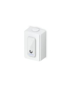 Ubiquiti Reader Junction Box Weiss