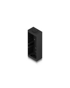 Ubiquiti Montagezubehör UACC-READER-PRO-JB-B Schwarz