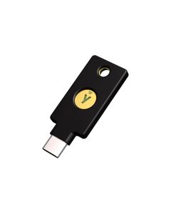 Yubico Security Key C NFC FW5.7 USB-C, 1 Stück