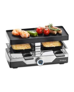 Trisa Racletteofen Premium 2 Personen