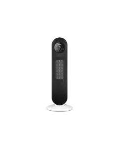 Trisa Heizlüfter 2-in-1 Cozy Air 2000 W